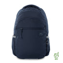 Mochila Universitaria Porta PC 15.4" Indo Azul Unisex