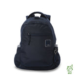 Mochila Universitaria Porta Pc 14 Misisipi