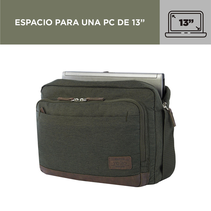 Universitario Cromita - Verde