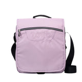 Bolso Universitario Cuaderno