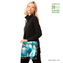 Bolso Universitario Cuaderno - Color : Verde