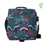 Bolso Universitario Cuaderno