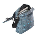 Bolso Universitario Cuaderno - Color : Gris