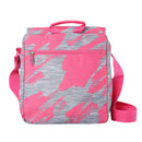 Bolso Universitario Cuaderno - Color : Rosado