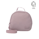 Combo Juvenil X 3 + Lonchera + Cartuchera Yuno Mochila 14" Rosado Mujer