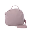 Combo Juvenil X 3 + Lonchera + Cartuchera Yuno Mochila 14" Rosado Mujer