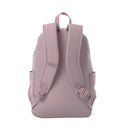 Combo Juvenil X 3 + Lonchera + Cartuchera Yuno Mochila 14" Rosado Mujer