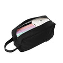 Combo Juvenil X 3 + Lonchera + Cartuchera Yuno Mochila 14" Negro Unisex