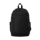 Combo Juvenil X 3 + Lonchera + Cartuchera Yuno Mochila 14" Negro Unisex