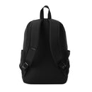 Combo Juvenil X 3 + Lonchera + Cartuchera Yuno Mochila 14" Negro Unisex