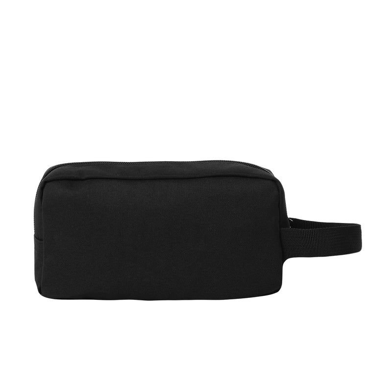 Combo Juvenil X 3 + Lonchera + Cartuchera Yuno Mochila 14" Negro Unisex