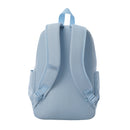 Combo Juvenil X 3 + Lonchera + Cartuchera Yuno Mochila 14" Azul