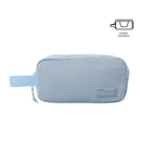 Combo Juvenil X 3 + Lonchera + Cartuchera Yuno Mochila 14" Azul