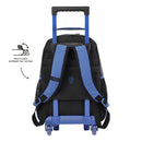 Mochila Rue Bomper Avengers M - Color: Estampado Avengers