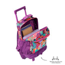 Mochila Rue Bomper Encanto Paradise Disney M - Color: Estampado
