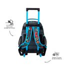 Mochila Rue Bomper Mickey Disney M - Color: Estampado