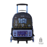 Mochila para Niño con 3 ruedas Vortex
