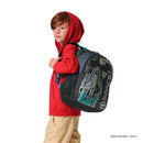 Mochila para Niño Apolo M color Gris