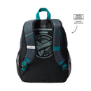 Mochila para Niño Apolo M color Gris