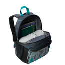 Mochila para Niño Apolo M color Gris