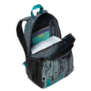 Mochila para Niño Apolo L color Gris