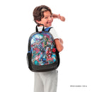 Mochila Avengers M - Color: Estampado Avengers