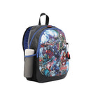 Mochila Avengers M - Color: Estampado Avengers