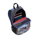 Mochila Avengers L - Color: Estampado Avengers