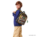 Mochila para Niño Best Game S Negro