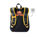 Mochila para Niño Best Game S Negro