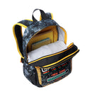 Mochila para Niño Best Game S Negro