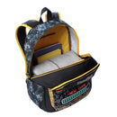 Mochila para Niño Best Game L Negro