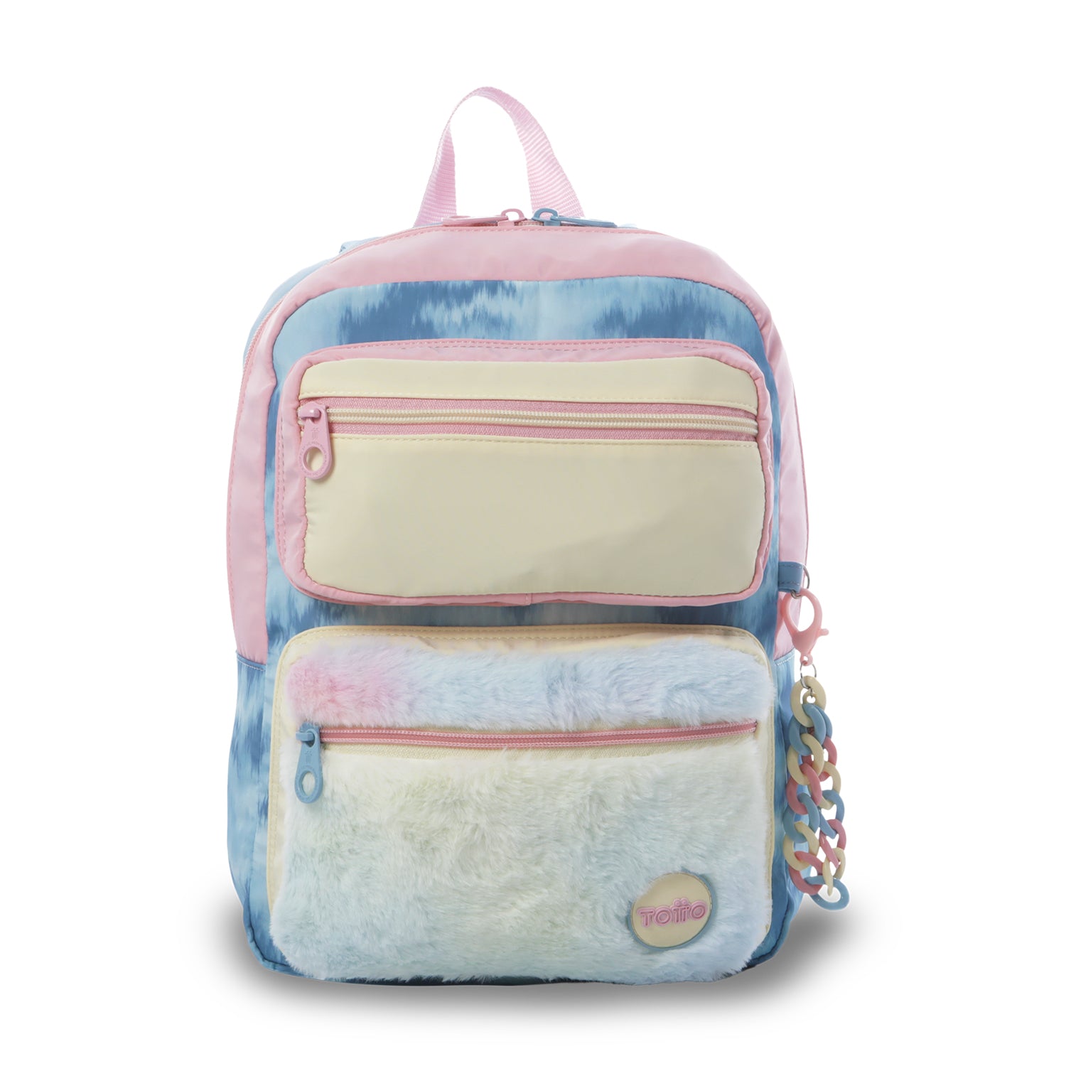 Mochila para Niña Bloum