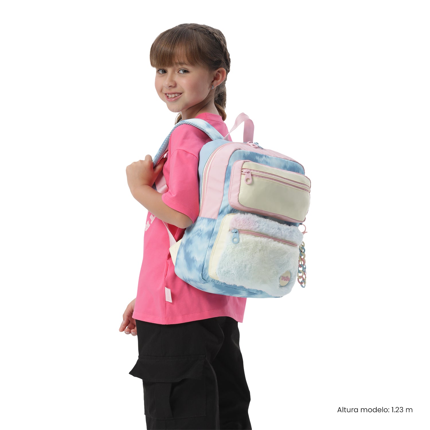 Mochila para Niña Bloum