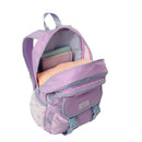 Mochila para Niña Cluw Mediano Morado