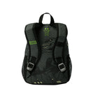 Mochila para Niño Dinoland Pequeño Gris