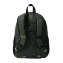 Mochila para Niño Dinoland Mediano Gris