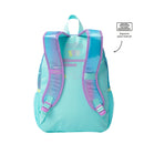 Mochila para Niña Friends M Azul