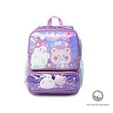 Mochila para Niña Friends Party S