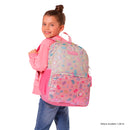Mochila para Niña Gummy Bear L Rosado