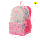 Mochila para Niña Gummy Bear L Rosado