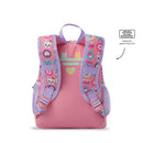 Mochila para Niña Hey Gabby Pequeño Rosado