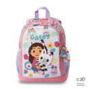 Mochilas para Niña Hey Gabby Mediano Rosado