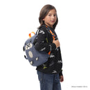 Mochila para Niño Kido Pequeño color Gris