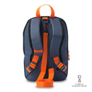 Mochila para Niño Kido Pequeño color Gris