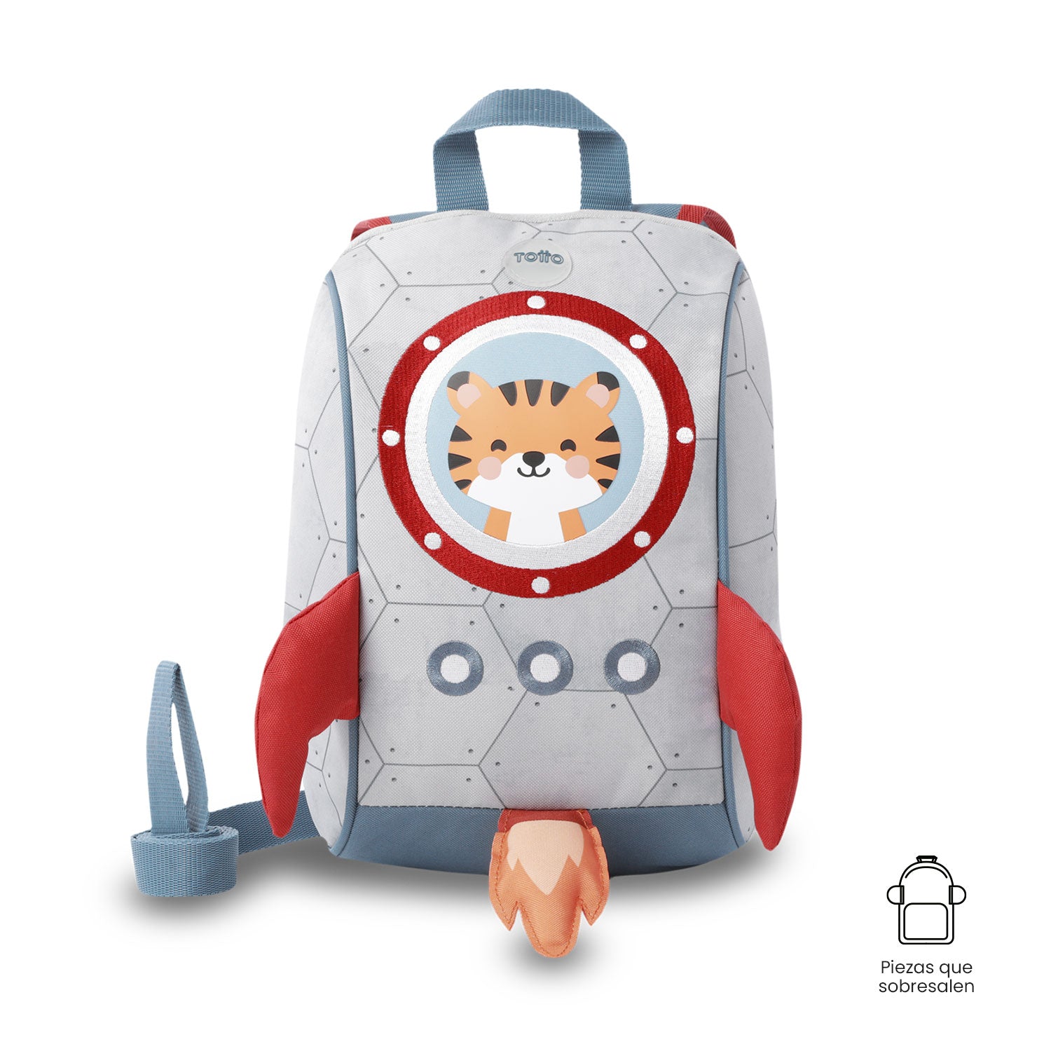 Mochila para Niño Kido
