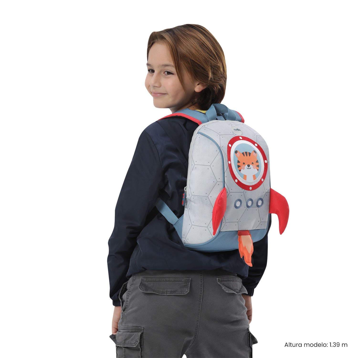 Mochila para Niño Kido