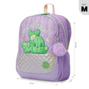 Mochila para Niña Kacty Mediano Morado