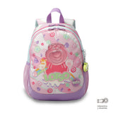 Mochila para Niña Lotso Gummy S