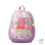 Mochila para Niña Lotso Gummy